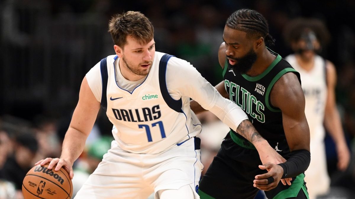 Ranking the top 15 players in Celtics-Mavs NBA Finals