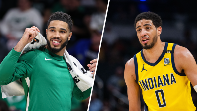 Celtics, Pacers to meet in 2024 Eastern Conference Finals