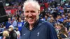 Basketball legend Bill Walton dies at 71 after battle with cancer