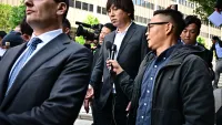 Shohei Ohtani's ex-interpreter expected to enter guilty plea in $17M sports gambling scandal