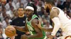 Holiday's ‘masterclass' helps C's earn gutsy Game 3 win over Cavs