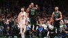 Celtics-Cavs takeaways: Horford wills C's to East Finals berth