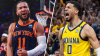 Knicks or Pacers? Scouting Celtics' potential East Finals opponents