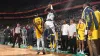 Jaylen Brown plays hero as Celtics trio makes history in Game 1 win