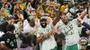 Jaylen Brown named East Finals MVP after stellar series vs. Pacers