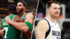 How Celtics, Mavs built around homegrown stars to reach NBA Finals