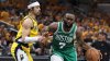 These clutch stats from Celtics' sweep of Pacers are mind-blowing