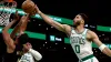 Why Tatum's playoff shooting slump is a non-issue for Celtics