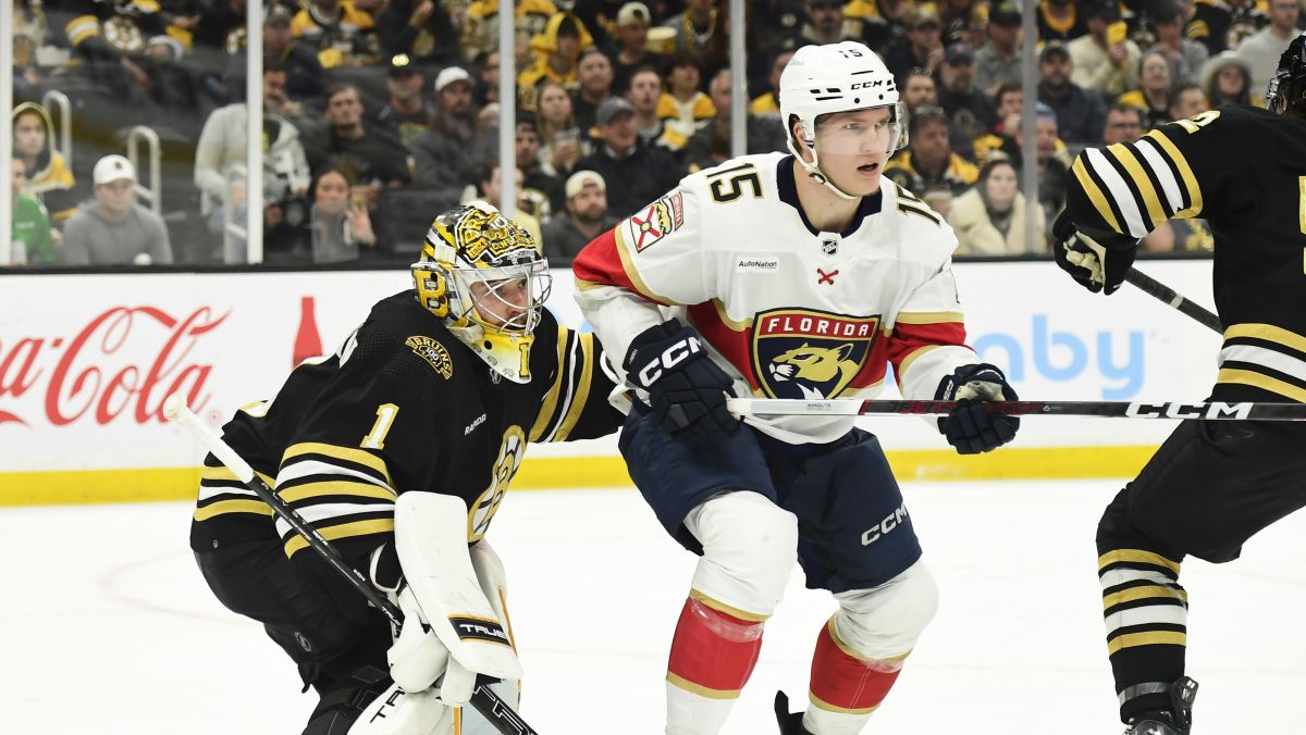 Bruins-Panthers Game 6 Takeaways: B’s Season Ends In Heartbreaking ...