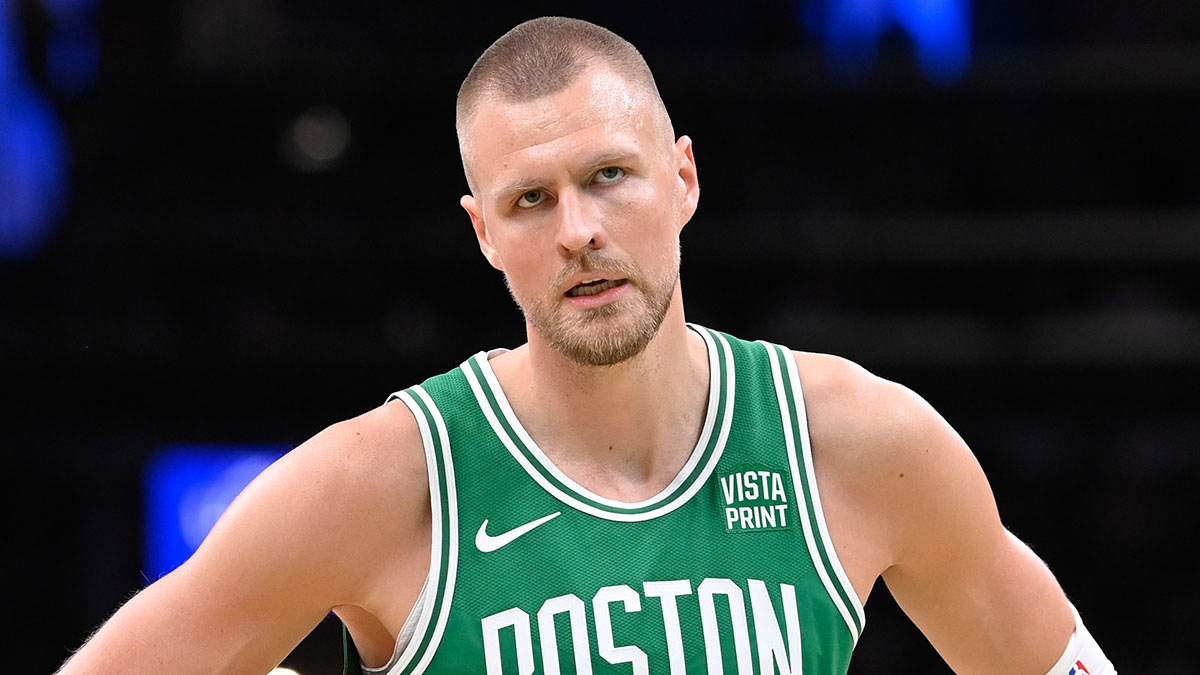 Kristaps Porzingis Injury: Celtics Star’s Status In Question Due To ...