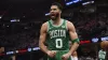 Report: Celtics sign Jayson Tatum to supermax extension