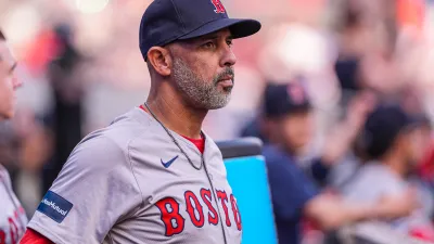 Tomase: ‘Fear' is Sox are sellers at deadline even if in contention