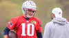 Breer shares intel on how Patriots view Drake Maye's development