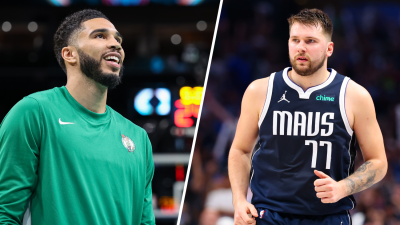 2024 NBA Finals odds: Betting favorites, Dallas looks ‘intriguing'