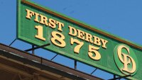 Taking a look back at the first Kentucky Derby nearly 150 years ago