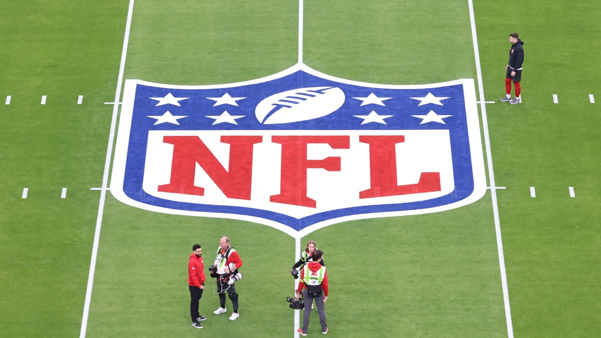 Who creates the NFL schedule? Here’s how it works NBC Sports Boston