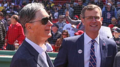 Should Red Sox buy or sell at MLB trade deadline?