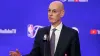 Adam Silver teases three potential NBA expansion cities