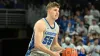 These two Celtics reaching out to draft pick Baylor Scheierman ‘meant a lot'