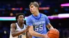 What Celtics fans need to know about first-round pick Baylor Scheierman