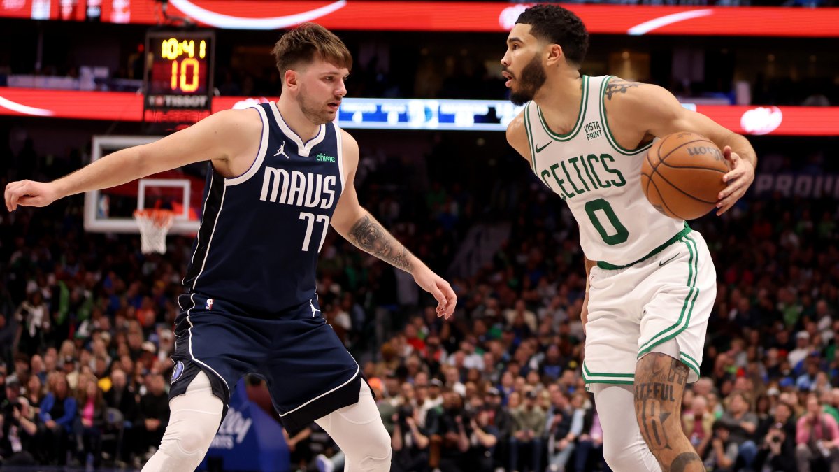 NBA teams with most championships before 2024 Finals are decided NBC