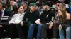 TD Garden packed with celebs, athletes for C's-Mavs Game 5