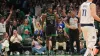 Celtics-Mavs takeaways: Holiday leads C's to thrilling Game 2 win