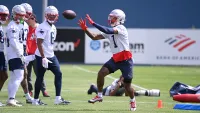 Patriots 53-man roster projection: How will Mayo sort out his WR room?
