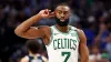 Jaylen Brown takes issue with Grant Hill's ‘conspiracy theory' comment