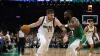 Jaylen Brown's defense vs. Luka Doncic among keys to Celtics' title
