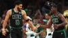 How Tatum's maturity has helped lift Celtics to 2-0 Finals lead