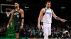 2024 NBA Finals simulation predicts high-scoring Celtics-Mavs series