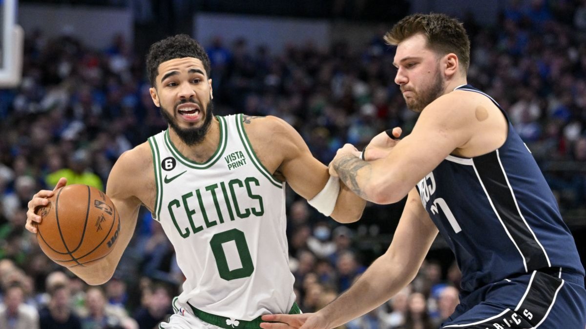 When Is Game 4 Of The 2024 Nba Finals How To Watch Celtics Mavs Nbc