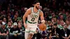 Ramp to Camp: What more can Jayson Tatum add to his game?