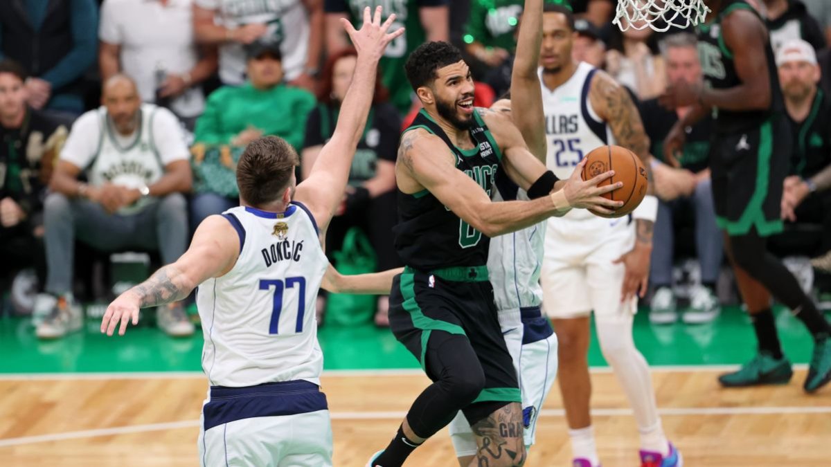 2024 NBA Finals: Five key questions entering Celtics-Mavericks Game 3 ...