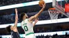 Tatum pokes fun at Celtics' critics ahead of NBA Finals Game 4