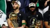 Jayson Tatum opens up about relationship with Jaylen Brown
