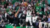 Celtics became first team in NBA Finals history to achieve this feat