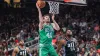 Report: Celtics re-sign Luke Kornet to one-year deal