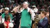Celtics give update on when Porzingis is expected to return to play