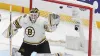 Report: Devils still interested in Bruins goalie Linus Ullmark