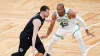 Horford's elite defense vs. Doncic helped power Celtics to Game 1 win