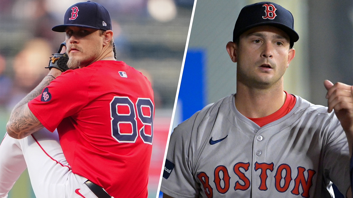 Red Sox WAR leaders reflect what’s gone right and wrong in 2024 season