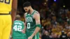 How Tatum has handled being ‘most scrutinized player' in playoffs