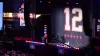 Six notable moments from Tom Brady's Patriots Hall of Fame induction
