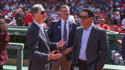 Trenni: John Henry's comments on fans' expectations ‘out of touch'
