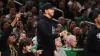 TD Garden filled with celebrities, athletes for C's-Mavs Game 1