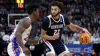 C's select Gonzaga forward Anton Watson in Round 2 of NBA Draft