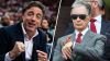 Wyc Grousbeck is in it for parades, while John Henry just seeks pity