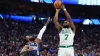 Jaylen Brown takes over as Finals MVP favorite after Celtics' Game 3 victory
